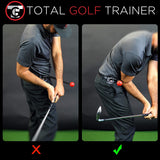 TOTAL GOLF TRAINER HIP Aid