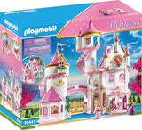 PLAYMOBIL 70447 Grand Princess Palace