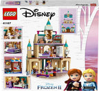 LEGO 41167 Arendelle Castle Village