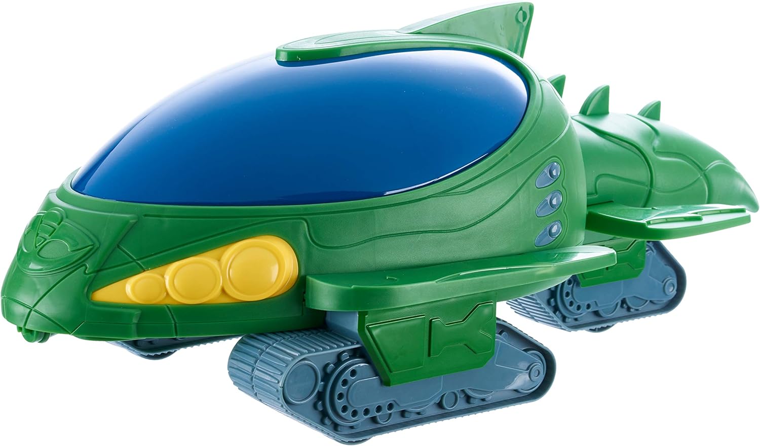 Pj Masks 95513 Mega Vehicles Gekko Main image