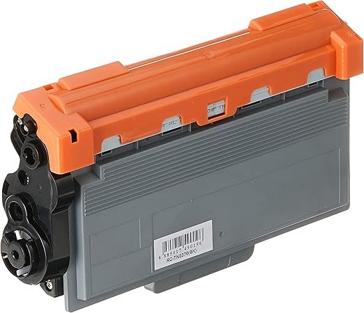 Nippon-ink TN3370 (Black) Compatible with Brother Laser Black Toner Main image