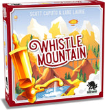Bezier Games Whistle Mountain