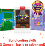 Osmo 90100021 Coding Starter Kit For iPad