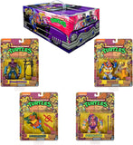 Teenage Mutant Ninja Turtles Classic Cohort Collection 4-Pack, JE