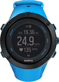 SUUNTO Ambit3 Peak HR Running GPS Unit 50mm blue sapphire
