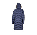 Marmot Women's Montreaux Full-Length Down Puffer Coat (M Size)