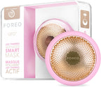 FOREO UFO Pearl Pink Full Facial Device