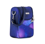 Ju.Ju.Be - Be Cool, Insulated Lunch Bag (Galaxy)