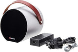 Nakamichi NM-LSS3 Baritone Lifestyle Bluetooth Speaker, Black