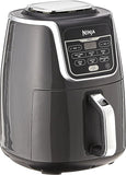 Ninja Foodi AF160 - Deluxe Airfryer Grey