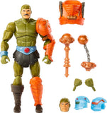 Masters of the Universe Masterverse New Eternia Man-At-Arms Action Figure