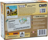 PANDASAURUS GAME TREK 12