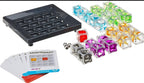 ThinkFun 1006 Gravity Maze Falling Marble Logic Game
