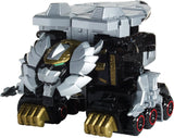 Power Rangers Megaforce Lion Mechazord And Robo Knight Power Ranger