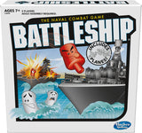 Hasbro Gaming C3890 Battleship With Planes Strategy Board Game Amazon Exclusive For Ages 7 and Up