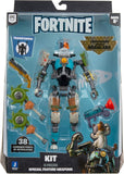 Fortnite FNT0664 7" Legendary Series Brawlers Figure Kit
