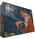 Matagot - Inis - Board Game