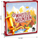 Bezier Games Whistle Mountain