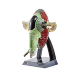 Hot Wheels Star Wars Starships Select, Premium Replica of Boba Fett's Starship, Moveable Parts