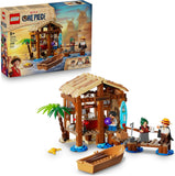 Lego 75636 One Piece Fuchsia Village