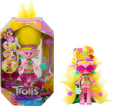 Mattel Dreamworks Trolls Band Together,Hairsational Reveals Viva, HNF17