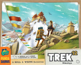 PANDASAURUS GAME TREK 12