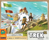 PANDASAURUS GAME TREK 12