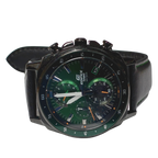 Casio Edifice EFV 600CL 3AVUDF Standard Chronograph Watch