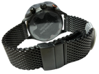 Mercedes Benz Sport Fashion Mens Chronograph Wristwatch