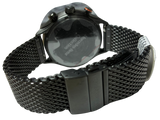 Mercedes Benz Sport Fashion Mens Chronograph Wristwatch