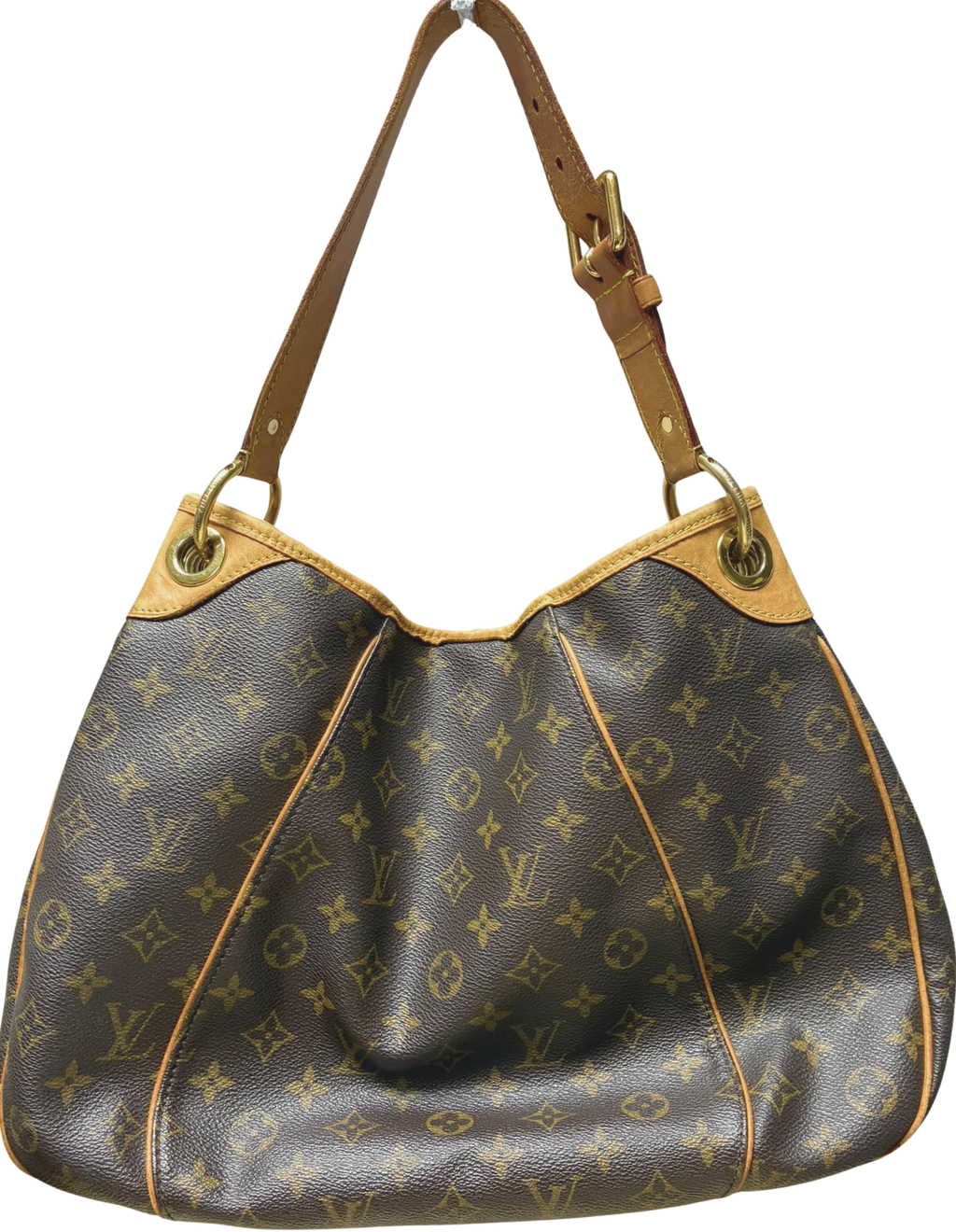 Louis Vuitton Monogram Galliera PM