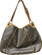 Louis Vuitton Monogram Galliera PM