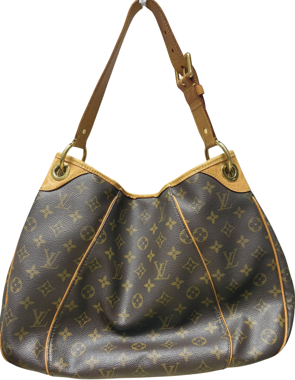 Louis Vuitton Monogram Galliera PM