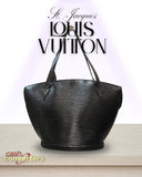 Louis Vuitton Saint Jacques Shoulder Bag