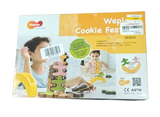 Weplay Cookie Festival