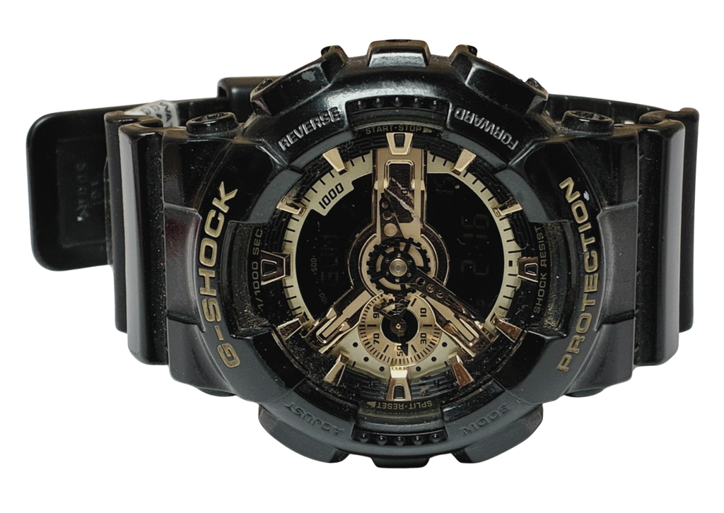 Casio GShock GA110GB