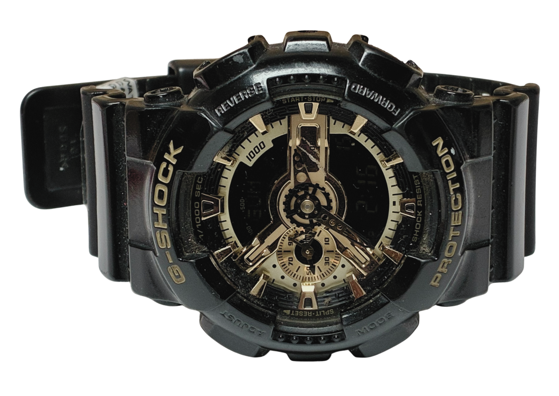 Casio GShock GA110GB