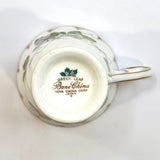 Hoya Bone China Cup & Saucer 8pcs Set