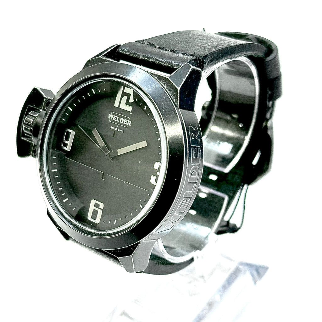 Welder K24 3605D 50mm Quartz Watch