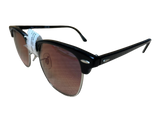 RayBan Clubmaster RB3016 Sunglasses 145