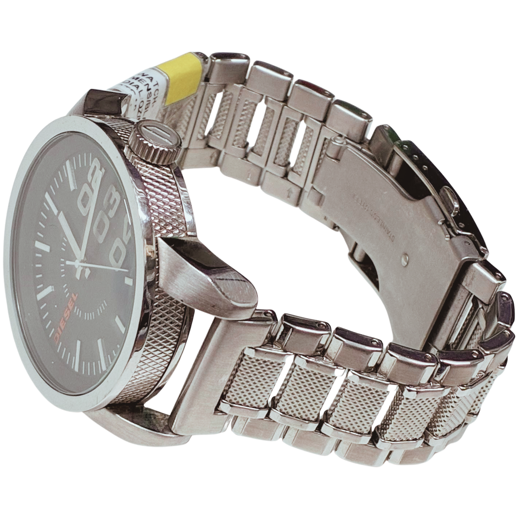 Diesel DZ1370 Double Down Mens Quartz Watch