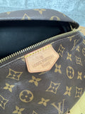 Louis Vuitton CrossBody Monogram Bumbag