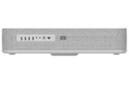VAVA 4K UST Projector Ultra Short Throw 2500 Lumen Laser TV LT002 (White)