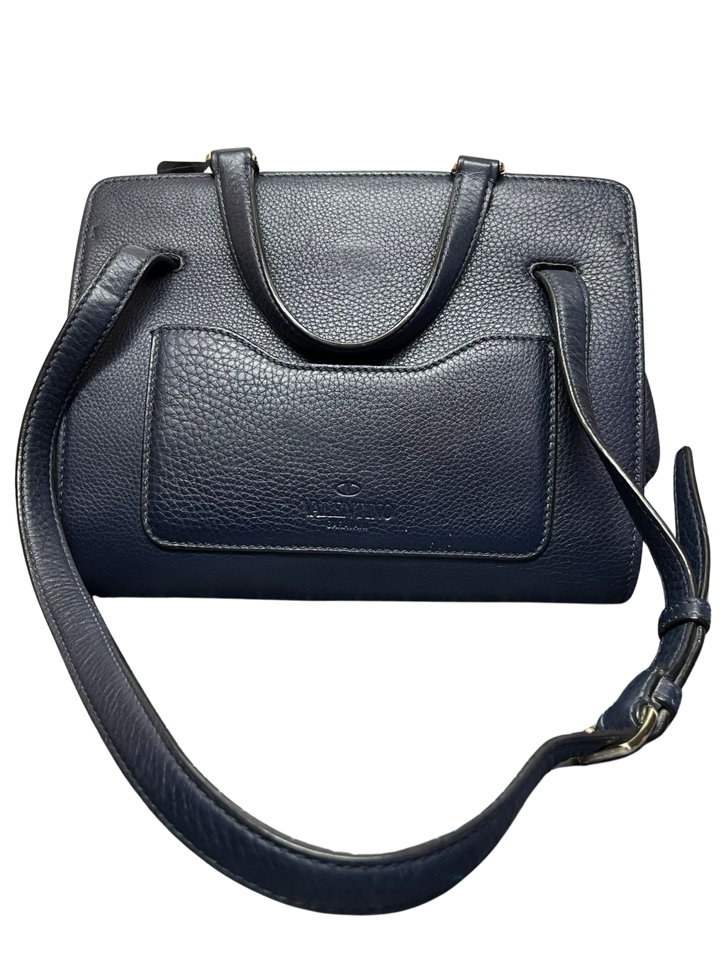 Valentino Garavani Joy Lock Bag