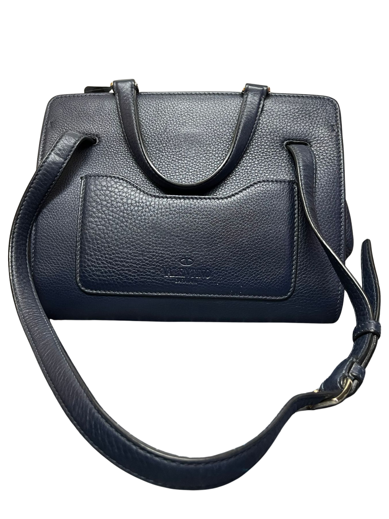 Valentino Garavani Joy Lock Bag