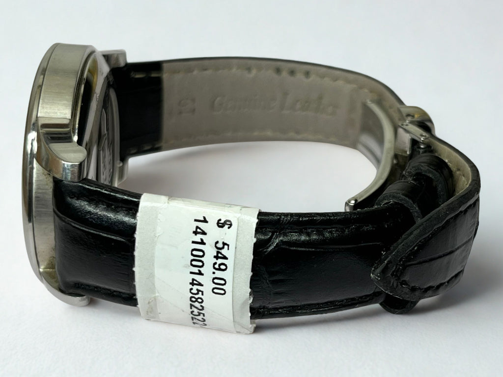 Tissot Le Locle Powermatic 80