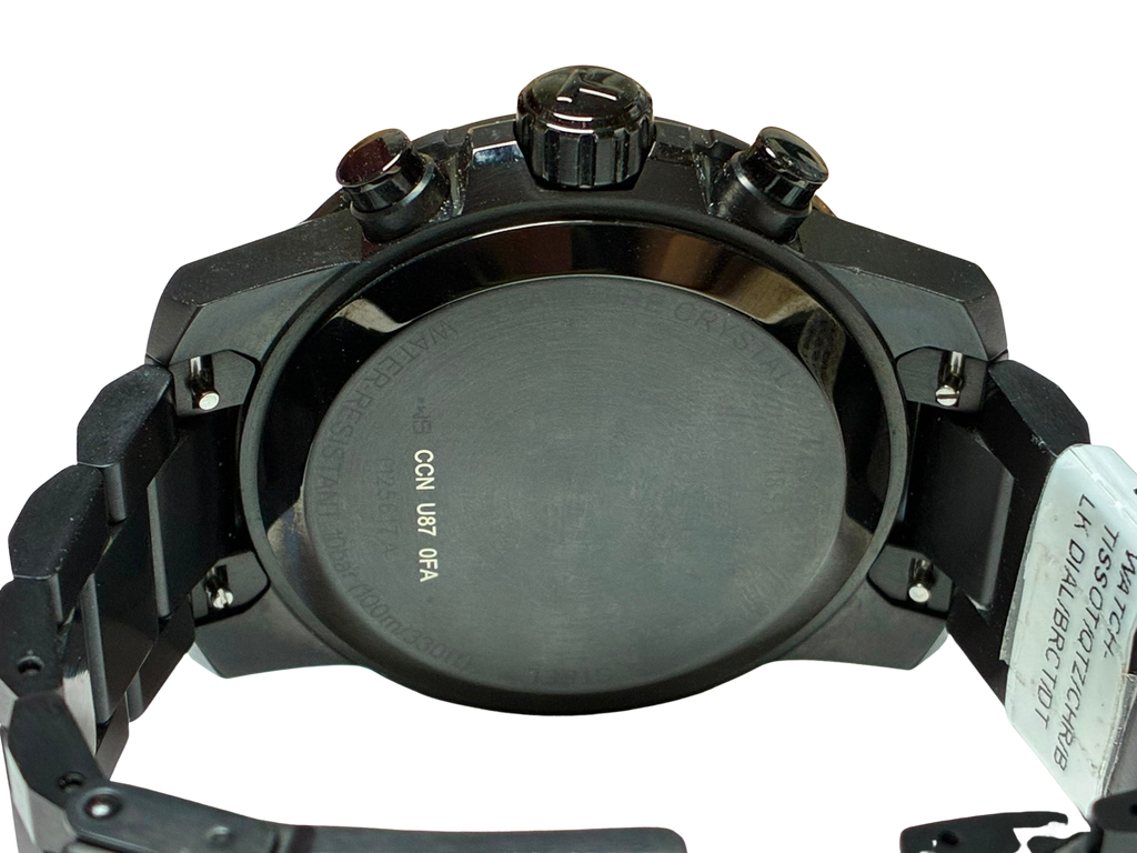 Tissot T125617A Supersport Chrono 45.5mm