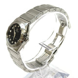 Omega, Constellation Quartz Ladies Watch