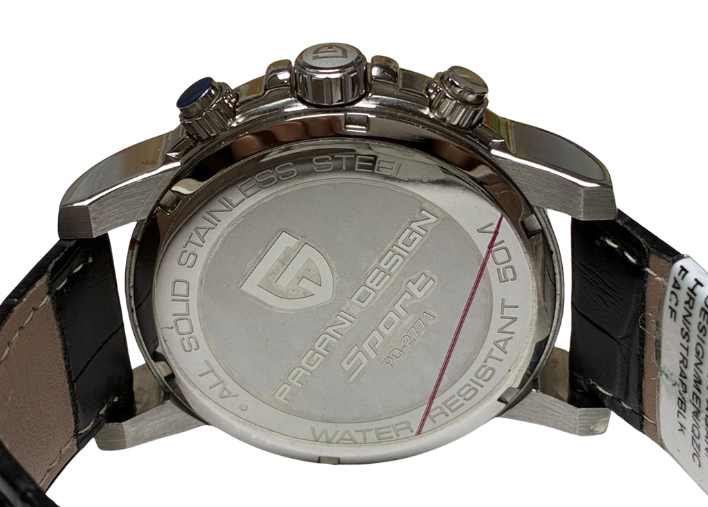 Pagani Design PD2771 Quartz Watch