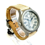 Welder K20 46mm Quartz Watch